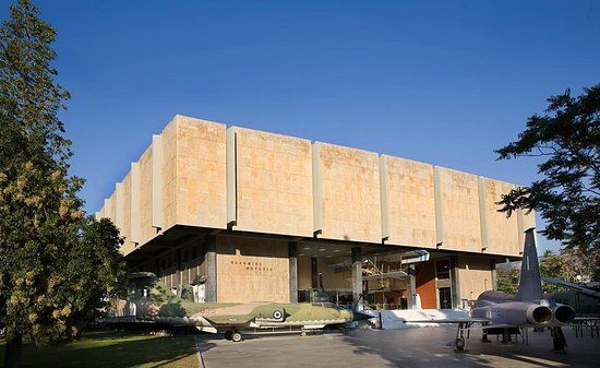 Museo de la Guerra de Atenas